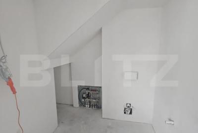 Casă cu 4 camere în Central - 9