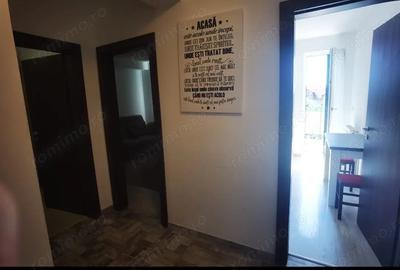 Apartament 1 camera decomandat - 2