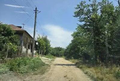 Casa si teren Sat Draghiceanu, ID: R2626066 Casa si teren Sat Draghiceanu, ID: R2626066 - 2