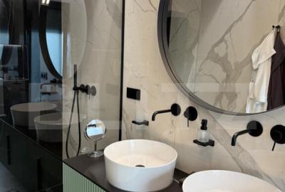 Vila de Lux, cu Piscina, Spa, Fitness 400 mp - an cons - 10