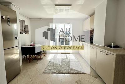 Apartament cu 2 camere semidecomandat în Gheorghe Doja