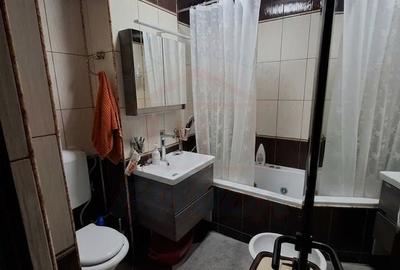 Apartament cu 3 camere decomandat, mobilat în Nord - 4