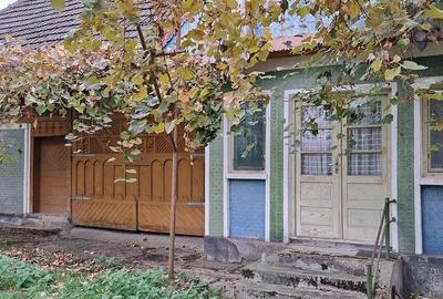 Casă în Ocoliș - 6