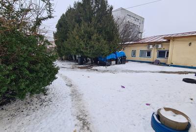 Proprietate specială, 831 mp în Giulești - 7