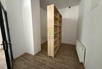 Spațiu comercial, de 127 mp, în Cornitoiu - 4