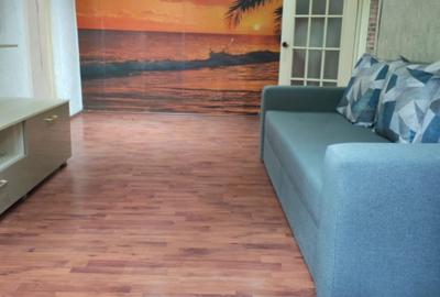 Apartament cu 2 camere semidecomandat în Drumul Taberei - 1