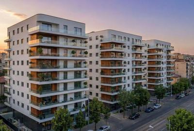 Bucur Obor | Teren 9.800 mp | P-2 +14 | Deschidere 4 laturi - 1