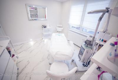 Spațiu comercial, de 78 mp, în Tudor - 3