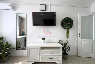 Garsoniera de lux, complet mobilata si utilata - 2