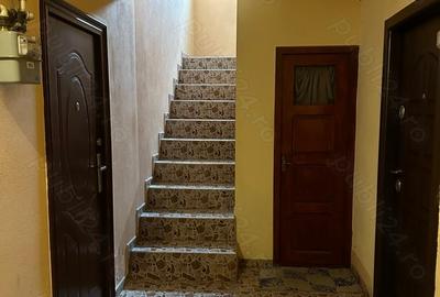 Apartament cu 4 camere în Central - 9