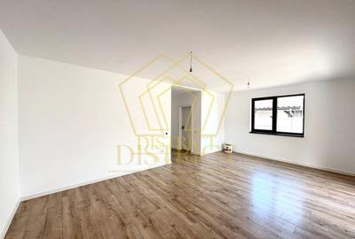 Duplex SPATIOS cu 4 camere si bucatarie închisă | Mosnita Noua Duplex SPATIOS cu 4 camere si bucatarie închisă | Mosnita Noua - 2