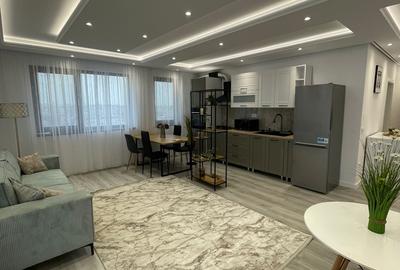 Apartament Premium 2 camere - 58 Mp - Dacia - Pacurari - 13