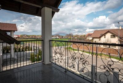 Comision 0 % Casa de vanzare, cartier Stupini, Brasov - 7