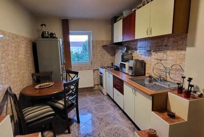 Persoana fizica, inchiriez 2 camere Matei Basarab 320 euro pe luna - 3