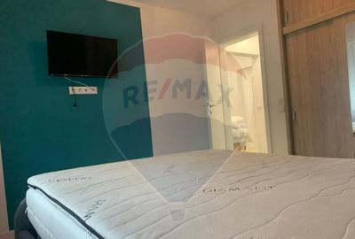 Apartament de lux de inchiriatconfort, tehnologie ?i... - 6