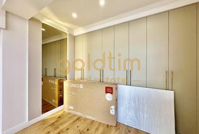 Apartament cu 2 camere decomandat, mobilat în Pipera - 5