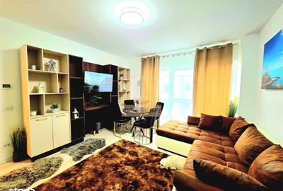 Apartament cu 3 camere în Aroneanu - 5