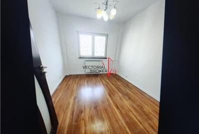 Apartament decomandat, bloc 1980, ,metrou OBOR Calea Mosilor Fainari - 3