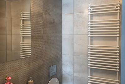 Apartament cu 2 camere semidecomandat, mobilat în Aviației - 7