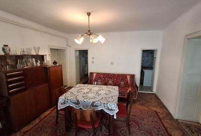 Casă individuală cu 5 camere cu Teren 1123 Mp în Baciu - 9