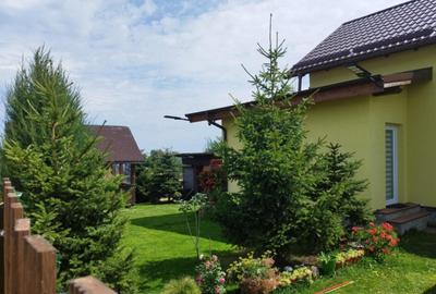 Comision 0%! Casa 5 camere, teren 350 mp, 120 mp, Marisel - 2