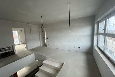 Casa individuala, 5 camere, 268mp si teren 500mp. Comuna Chinteni - 13