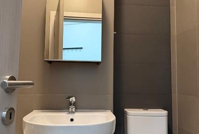 Apartament cu 2 camere decomandat, mobilat în Grozăvești - 9