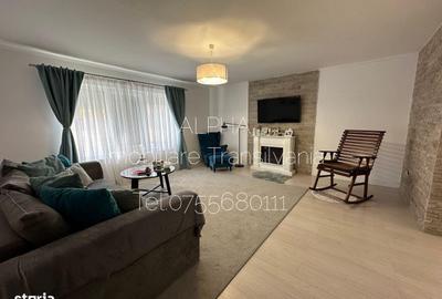 Casă cu 4 camere în Central - 8