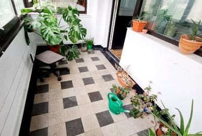 3 camere Bd. Balcescu et 3/8 bloc cu risc seismic 1 - 2