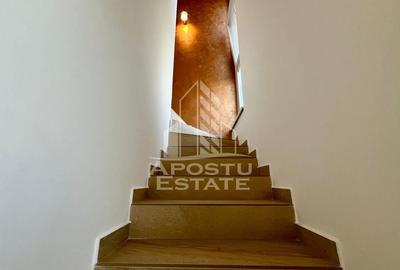 Casa insiruita cu 3 camere, 2 bai, in Dumbravita - 6