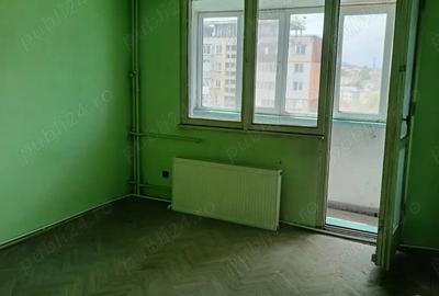 Apartament 3 camere D 11. Etajul 6. Pre? 17500 euro. - 6