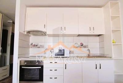 Garsonieră, mobilată în Primo - 4