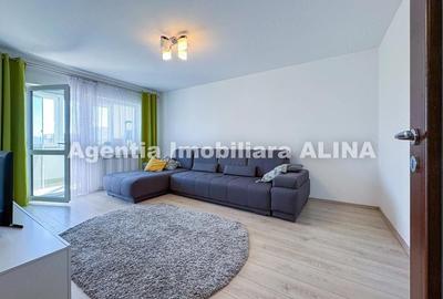 Apartament cu 2 camere decomandat în Decebal - 12
