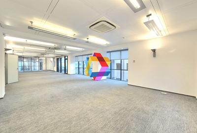 Birou, de 262 mp, în Central - 1