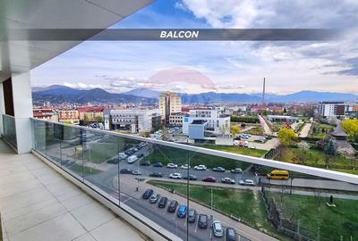 Birou, de 170 mp, în Ultracentral - 11