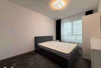 Apartament cu 2 camere decomandat, mobilat în Între Lacuri - 5