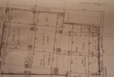 Spațiu comercial 180mp de închiriat zona Modern, Simion Bărnuțiu nr 71 - 3