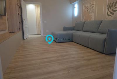 Apartament cu 2 camere decomandat în Pantelimon