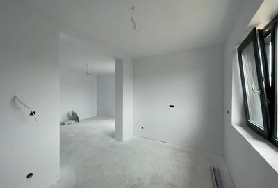 Duplex cu 5 camere cu Teren 300 Mp în Urseni - 3