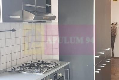 Apartament 2 camere 70 mp Sun Plaza - Delta Vacaresti - 6