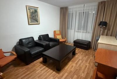 Apartament cu 2 camere decomandat, mobilat în Cantemir - 1
