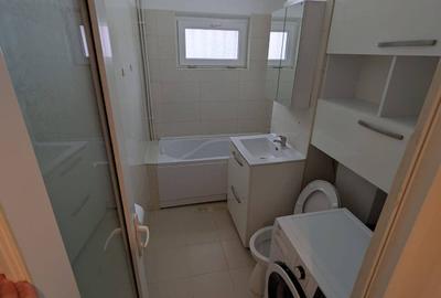 ►Inel 2 Garsoniera Bloc Apartamente 36,5m² Mobilata Utilata Centrala Gaz Izolata - 8