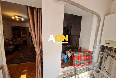 Garsoniera, Suprafata 30.5 mp, Etaj 7,  Zona Cetate - 6