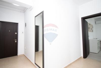 Apartament cu 2 camere decomandat, mobilat în Militari - 2