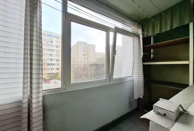 3 Camere | Teiul Doamnei | 63mp | Ideal investitie/locuinta | 0% Comision - 2