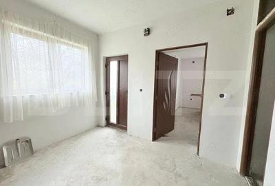 Casa P+M +anexa ,117 mp ,teren 1900mp, comuna Paulian - 1