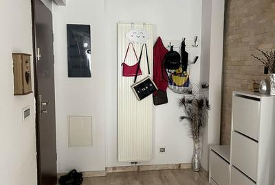 Apartament cu 4 camere decomandat în Central - 1