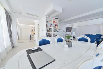 ASMITA GARDENS I Penthouse mobilat utilat - 5