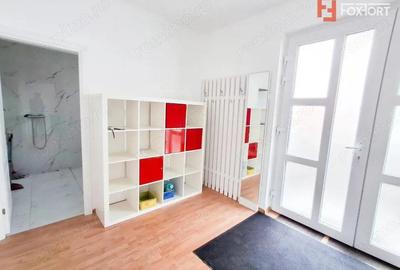 Inchiriere spatiu comercial pretabil pentru birouri/afterschool - 4