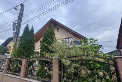 Casă cu Teren 295 Mp în Rădăuți - 17